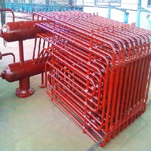 سوپر هیتر-سوپر المنت