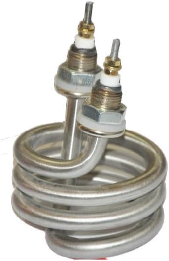 المنت میله ای آب مقطر گیری-ترموهیتر باران