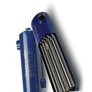 گرم کردن استخر با المنت