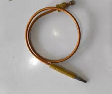 ترموکوپل در ترموهیتر باران