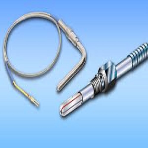 نصب ترموکوپل در ترموهیتر باران