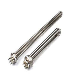 المنت در ترموهیتر باران