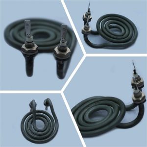 دلایل اصلی خرابی المنت در ترموهیتر باران