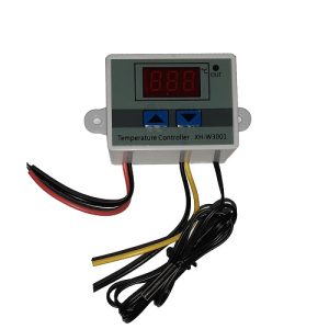 کنترلکننده دما
