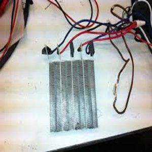 سیم کشی هیتر برقی ترموهیتر باران