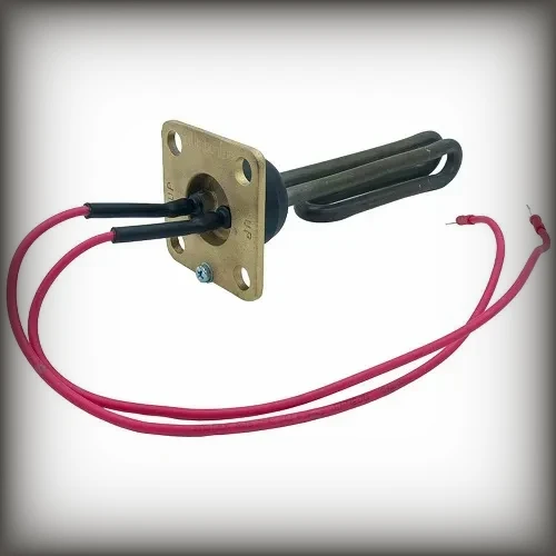 المنت آبگرمکن برقی-ترموهیتر باران