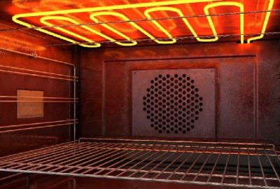 کاربرد المنت میله ای توستر