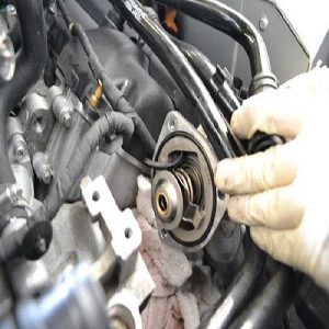 خرابی ترموستات چیست؟