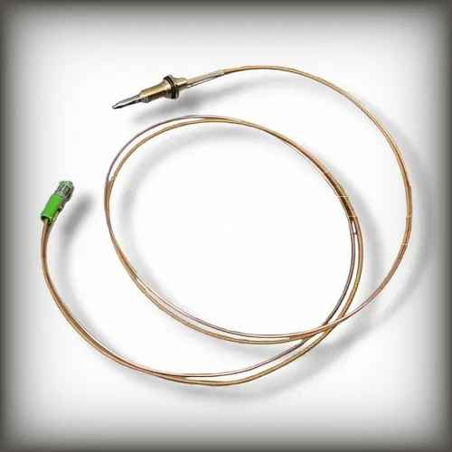 ترموکوپل اجاق گاز-ترموهیتر باران ترموکوپل اجاق گاز-ترموهیتر باران