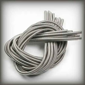 سیم المنت نیکروم